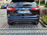 używany Nissan Qashqai | Gotowy do jazdy, bez wkładu finansowego