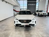Używany Cupra Formentor 190 KM (139 kW) 2023 Biały SUV
