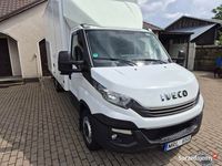 Używany Iveco Daily 2017