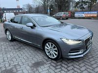 Używany Volvo S90 190 KM (139 kW) 2018 Szary Sedan/Limuzyna