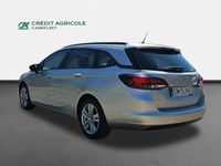 używany Opel Astra Astra1.5 CDTI 122KM Edition DW5LN43 K (2015-2021)