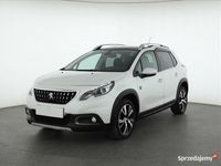 Używany Peugeot 2008 2019 Biały SUV