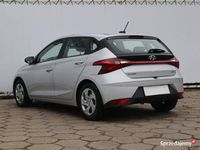 używany Hyundai i20 1.2 MPI