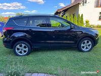 Używany Ford Kuga 2013 SUV
