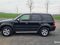 Używany Ford Maverick 2006 SUV