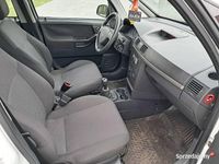 używany Opel Meriva 1,4 benzyna 2009r