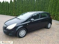 używany Opel Corsa 1.2dm 70KM 2012r. 155 077km