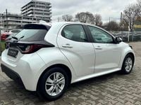 Używany Mazda 2 116 KM (85 kW) 2023 Northern white pearl Hatchback