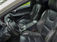 Używany Volvo S60 R-Design 2015 Sedan/Limuzyna