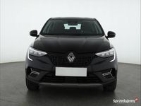 Używany Renault Arkana 140 KM (102 kW) 2024 Czarny SUV