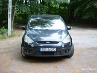 używany Ford S-MAX 2.0B 145KM Duratec, Manual, 2007