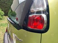 używany Citroën C3 Picasso w ładnym stanie.