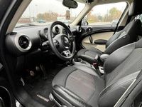 używany Mini Cooper S Countryman ALL4