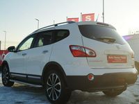 używany Nissan Qashqai +2 Qashqai+2 I 1.5D 110KM 7-MIO OSOBOWY STAN BDB