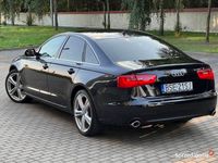 używany Audi A6 C7 3.0 TDI QUATTRO STRONIC