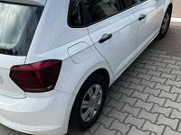 używany VW Polo 1.0 TSI