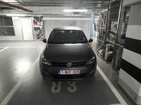 używany VW Polo V 1.2 TDI