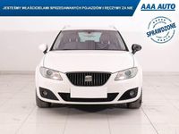 Używany Seat Exeo 2012 Biały