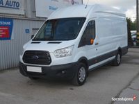 używany Ford Transit 2.0 TDCi