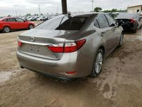 używany Lexus ES350 3.5dm 268KM 2015r. 62 000km