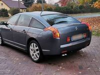 używany Citroën C6 2.7 hdi