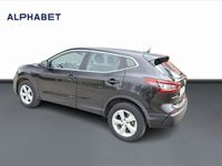 używany Nissan Qashqai Qashqai1.2 DIG-T Acenta II (2013-2021)