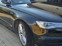 używany Audi A6 2,0 tdi diesel 190KM 2016r