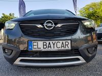 używany Opel Crossland X 1.2 Turbo 131 KM Full Wersja 41 Tyś km Z...