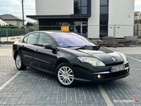 używany Renault Laguna III 