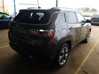 używany Jeep Compass 2020, 2.4L, Limited, po gradobiciu