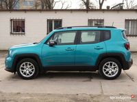 używany Jeep Renegade 1.3 T-GDI