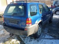 Używany Ford Maverick 2006 SUV