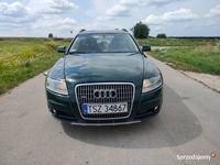 używany Audi A6 C6 Allroad