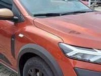używany Dacia Jogger Extreme 5-miejsc 1.6 Full Hybrid Extreme 5-miejsc 1.6 Full Hybrid 140KM