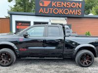 używany Dodge Ram Zmodyfikowany, LPG, SPORT, LIFT, Duży dotykowy ek…