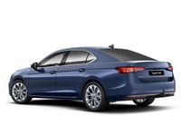 używany Skoda Superb 