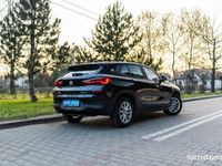 używany BMW X2 sDrive18i