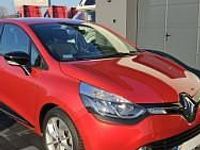używany Renault Clio IV I Właściciel Kupiony w Polsce Limited