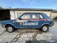 używany Fiat Ritmo Klasyk Zabytek Oryginał