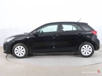 używany Kia Rio 1.25 CVVT