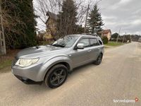 używany Subaru Forester 2.0 Diesel XS