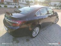 Używany Opel Insignia 2013