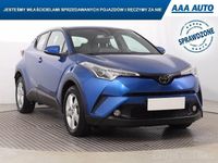 Używany Toyota C-HR 2018 Błękitny SUV