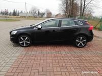 używany Volvo V40 * T4, R-design, 190KM, LED, 2018rok