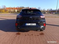 używany Ford Puma 1.0 EcoBoost 155KM ST Line