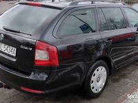 używany Skoda Octavia 