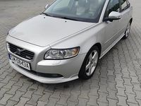 używany Volvo S40 S40II 2.0 Benzyna + LPG | Oryginalne części | Zadbany