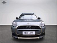 Używany Mini Countryman 150 KM (110 kW) 2024 Smokey green SUV