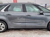 używany Citroën C4 Picasso 1.2dm 130KM 2016r. 75 000km