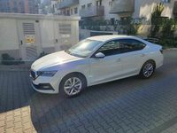używany Skoda Octavia Sprzedaż auta-IV